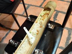 姜蓉竹筒饭-桃姐农庄老字号(增城分店)