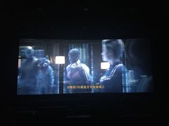 -UME影城(南通中南CBD店)