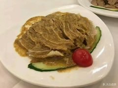 -九花山烤鸭店