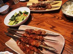 -驿楼兰·新疆菜(火车站店)
