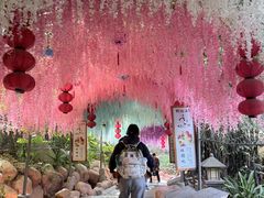 -观澜山水田园