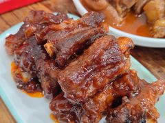 -雨田饭店(华兴东街店)