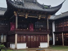 -中国昆曲博物馆