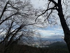 -北高峰