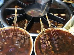 -谭记水煮(东湖总店)