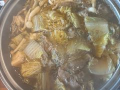 -九井澤精致料理(金茂店)
