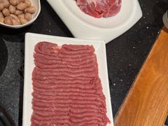 -南门涮肉(上海二店)