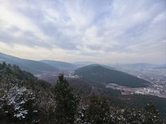 -千佛山风景名胜区