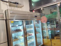 -德四家·云南傣味烧烤品牌(和谐店)
