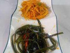 -金城宴兰州牛肉面(江湾阳光天地店)