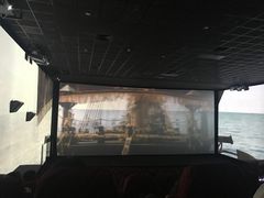 -万达影城(新街口印象汇CINITY店)