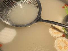 -八合里潮汕鲜牛肉火锅(深圳海岸城店)