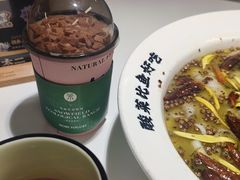 -太二酸菜鱼(汕头苏宁广场店)