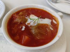 -库滋明·俄罗斯特色美食(中央大街店)