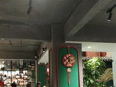 -川香鼎盛(市桥富华总店)