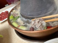 -阳坊大都涮羊肉(阳坊总店)