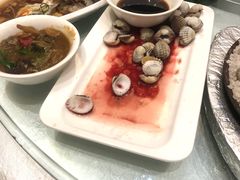 -华盛丰温州大排档(东三环南路店)