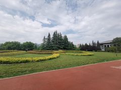 -城市运动公园(未央区)