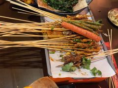 -林二哥宜烤官·宜宾小烧烤