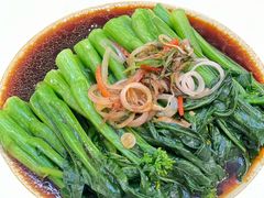 -天鲜阁·海鲜粤菜·33年老字号(石槎白云站店)