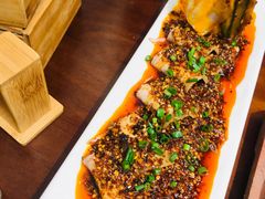 -庆合府重庆大排档(紫都城店)