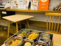 -正南齐北·老街糯米团(洪崖洞店)