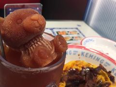 -克茗冰室(光明N次方公园店)