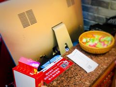 -谭鸭血老火锅(图书馆店)