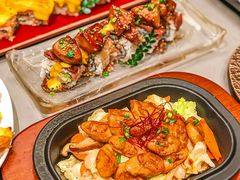 -隐炉和牛烧肉店(群力店)