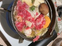 -左舞和风屋便当(金地店)