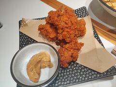 -火山屋台(新街口店)