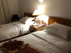 -云南滇池花园国际大酒店温泉