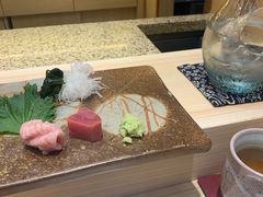 -鮨一日本料理旗舰店(总店)