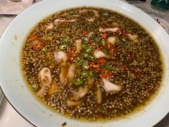-初蓉丨遇见新川菜(亲贤街荣耀店)
