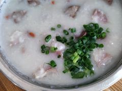-南记食粥坊·宵夜大排档(莲花总店)