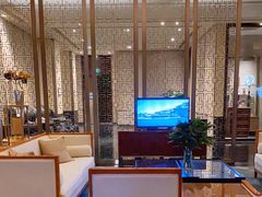 -成都安仁福朋喜来登酒店