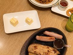 -摩欧客意式餐厅(高新活力汇店)