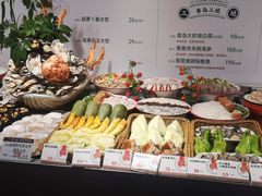 -船歌·鱼水饺青岛菜(闽江二路店)
