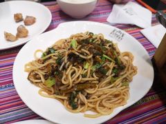 云南凉米线-香巴拉云南餐厅(华莱坞店)