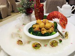 -万龙洲海鲜(大兴绿地缤纷城店)