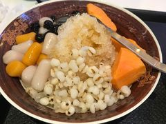-鲜芋仙Meet Fresh(壹方城店)