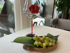 -龟兹KUCINA·新疆菜(前滩L+PLAZA店)