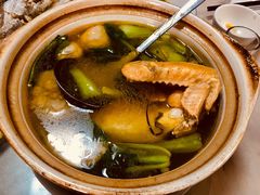 -观桥阁(锦溪店)