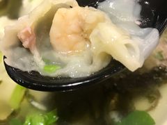-玖鲜小笼(中山广场店)