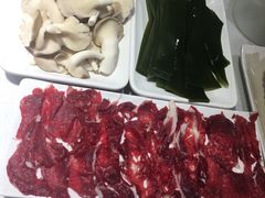 -古乐牛香·鲜牛肉牛杂火锅(吴江三里桥运东商业广场店)