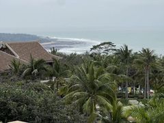 -海南棋子湾开元度假村·祺咖啡自助餐厅