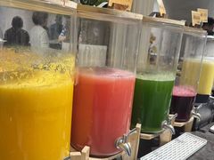 -鹈鹕素食餐厅自助餐部(正阳街店)