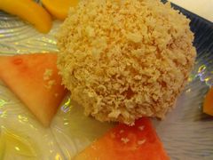 炸雪糕-太平馆西餐厅(北京路店)