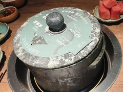 -蘑界·野生菌火锅(深业上城店)