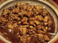 -千百味红餐厅·江西菜(绿地双子塔店)